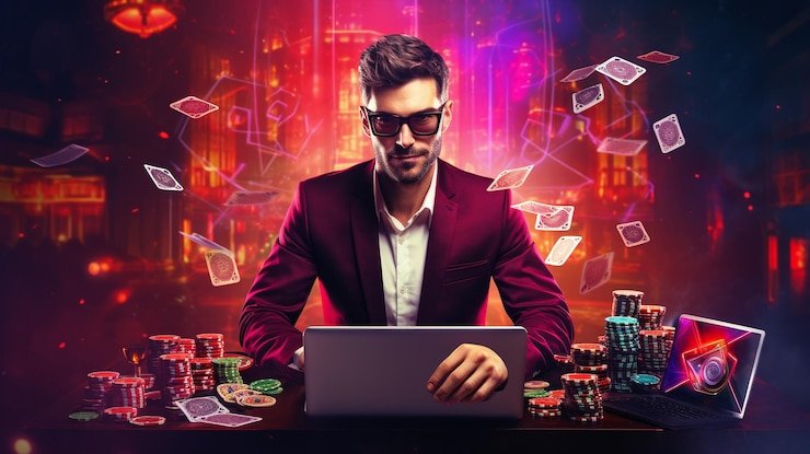 Panduan deposit vivoy22 di layar ponsel