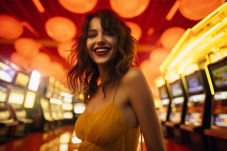 Tampilan aplikasi vivoy22 untuk akses mobile