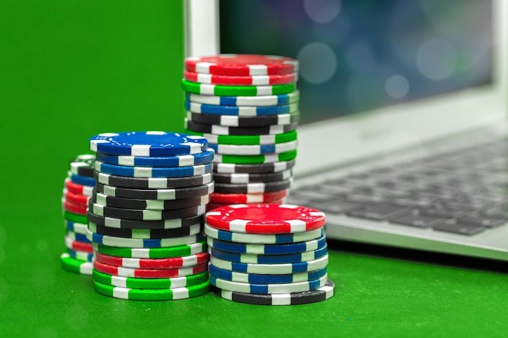 Tampilan ponsel untuk membaca panduan vivoy22
