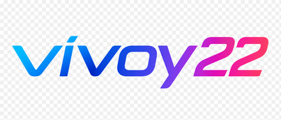 Logo vivoy22